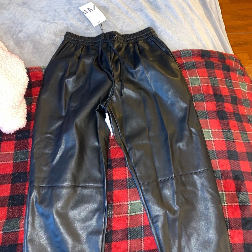 Zara joggers